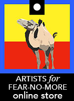 artists for fear no more zoo online store